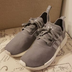 Adidas NMD sneakers